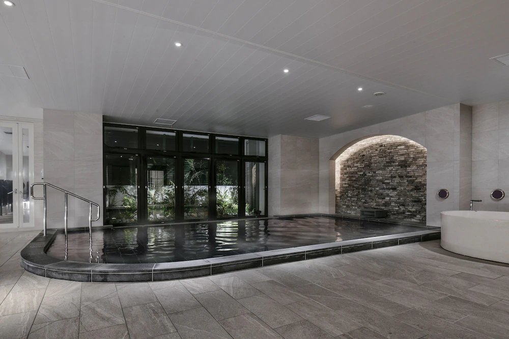 Lequ Okinawa Chatan Spa & Resort