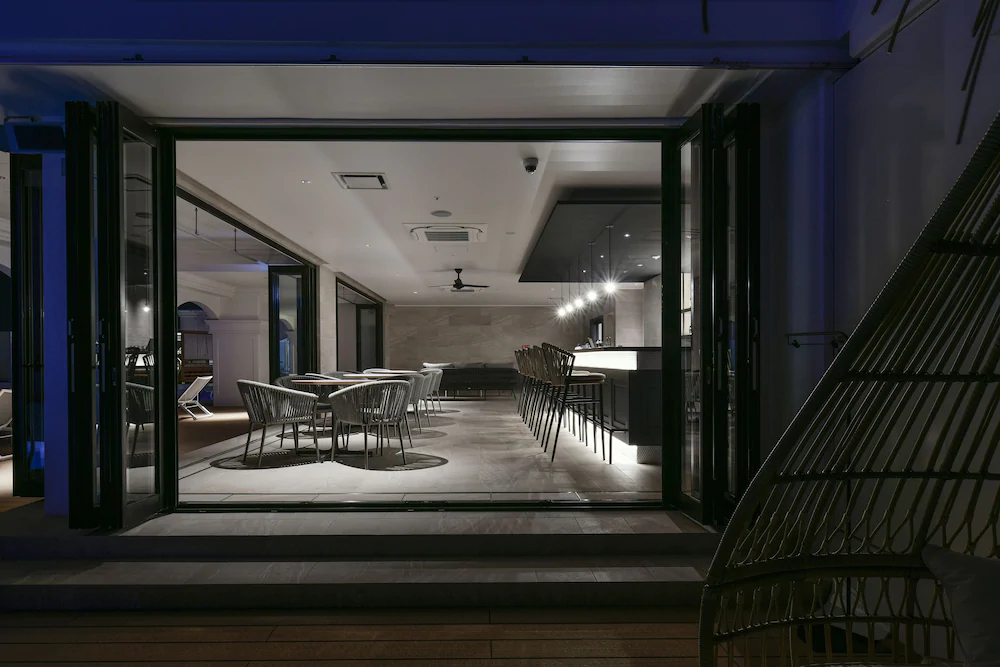 Lequ Okinawa Chatan Spa & Resort