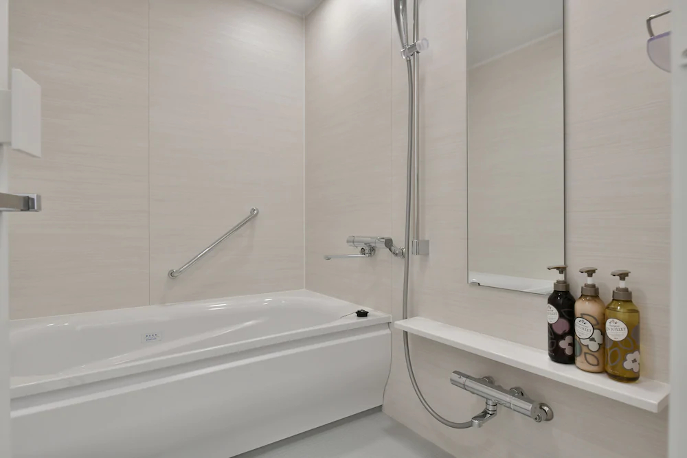 Lequ Okinawa Chatan Spa & Resort