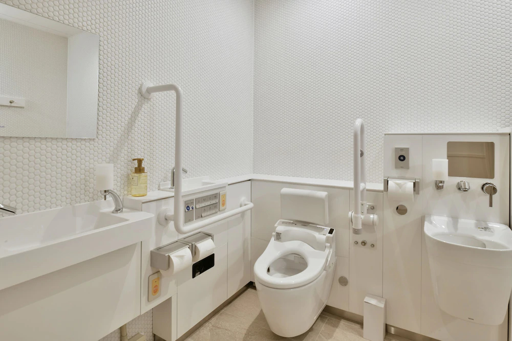 Lequ Okinawa Chatan Spa & Resort