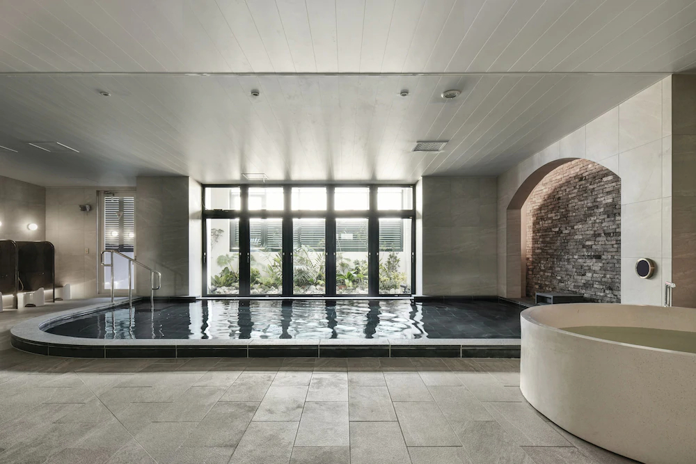 Lequ Okinawa Chatan Spa & Resort