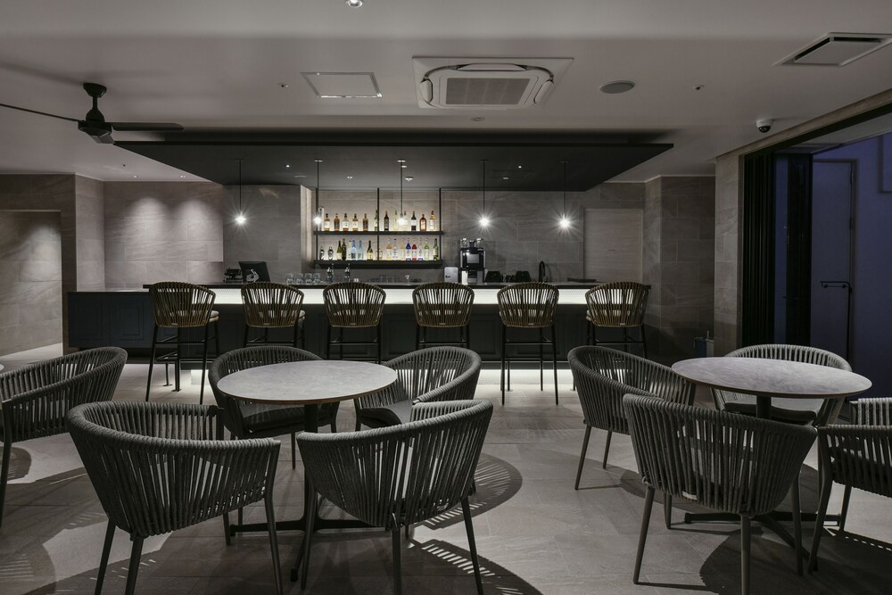 Lequ Okinawa Chatan Spa & Resort