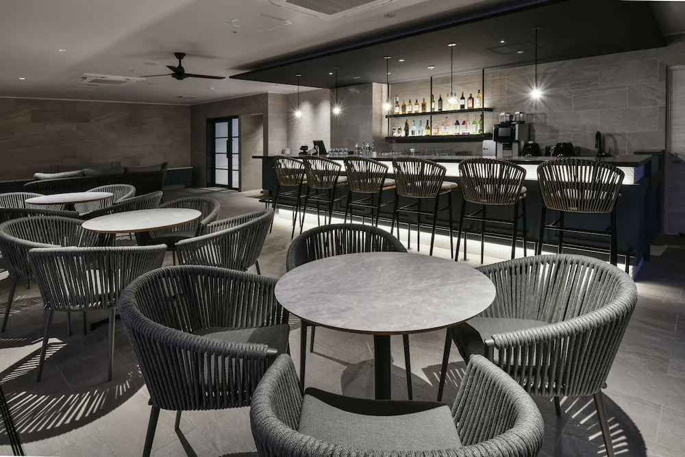 Lequ Okinawa Chatan Spa & Resort