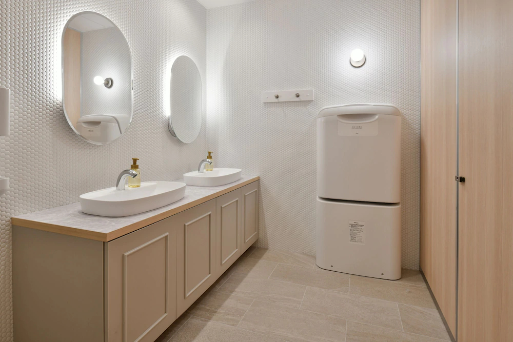Lequ Okinawa Chatan Spa & Resort