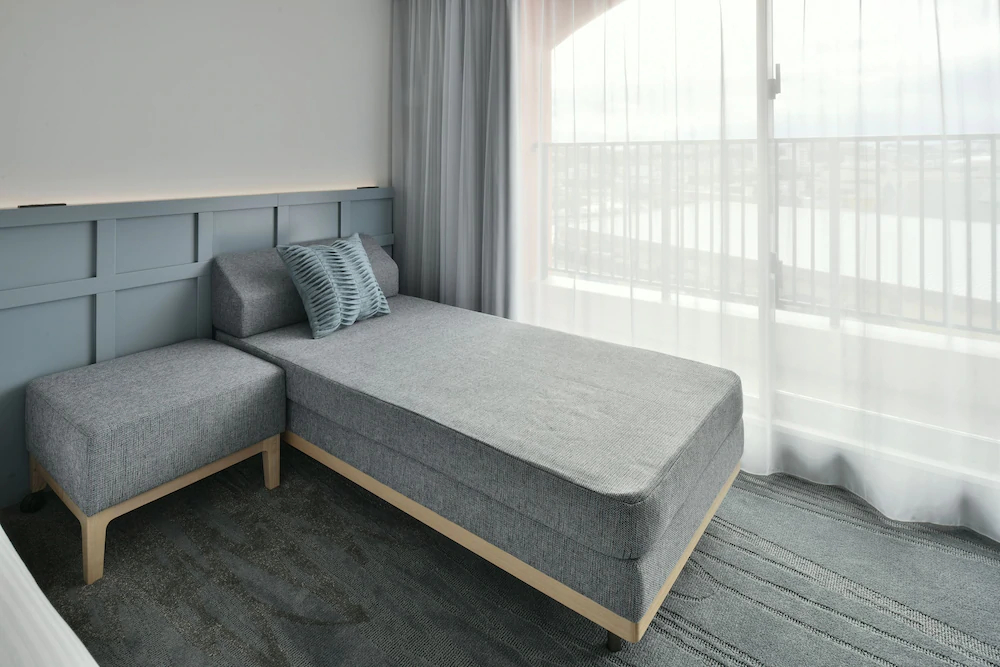 Lequ Okinawa Chatan Spa & Resort