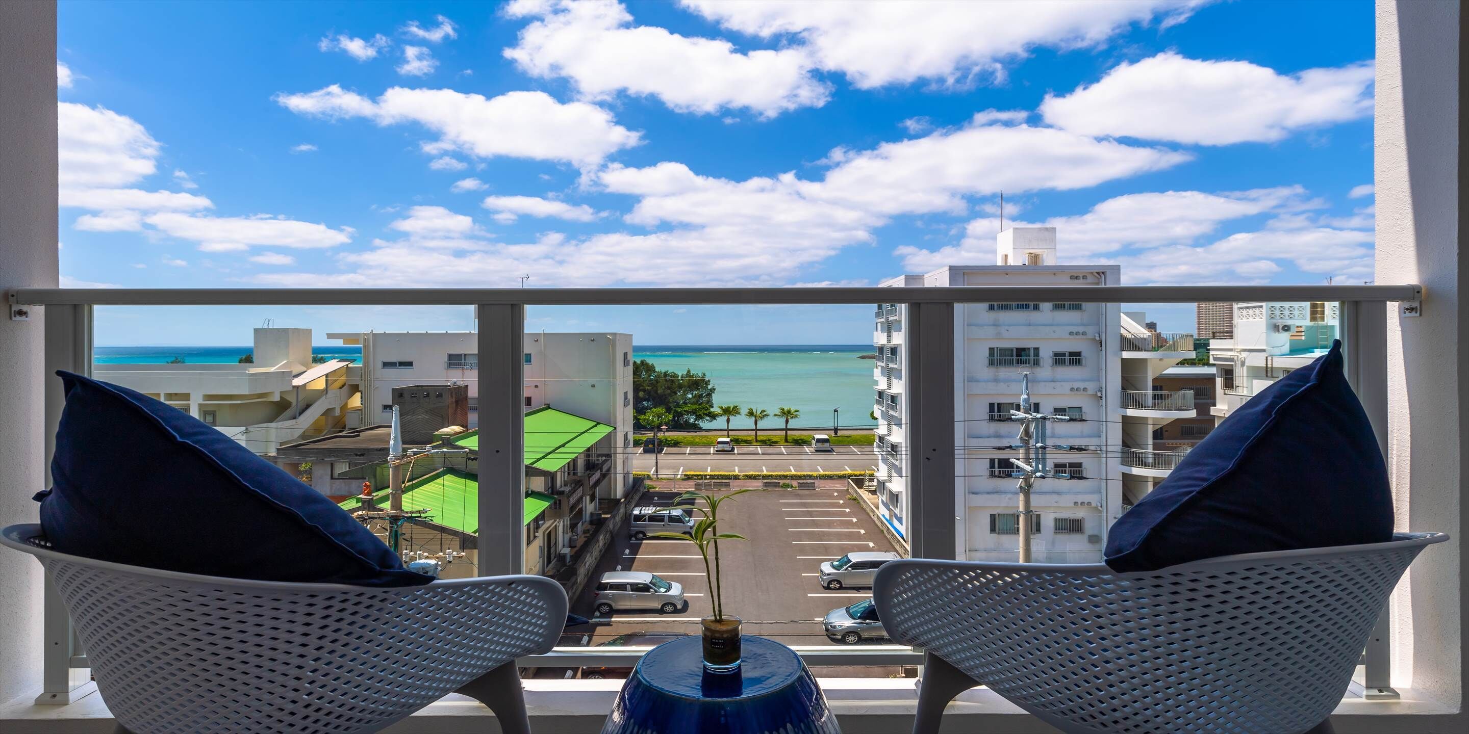 Oile By DSH Resorts