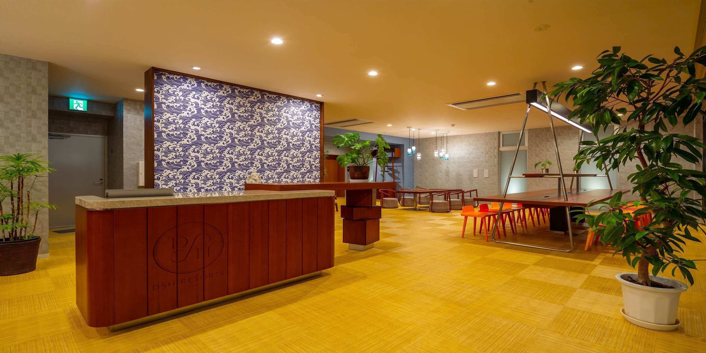Oile By DSH Resorts