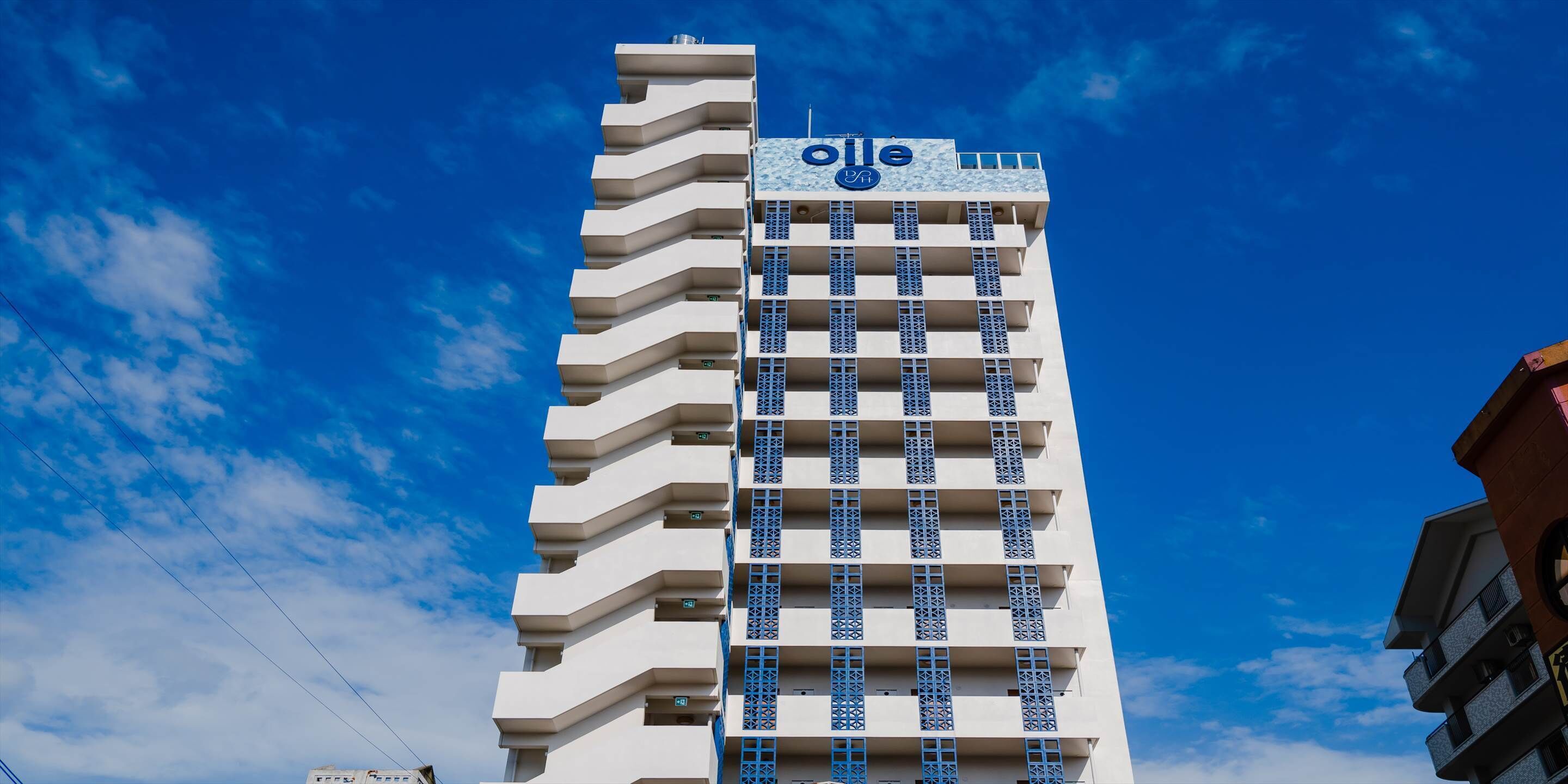 Oile By DSH Resorts