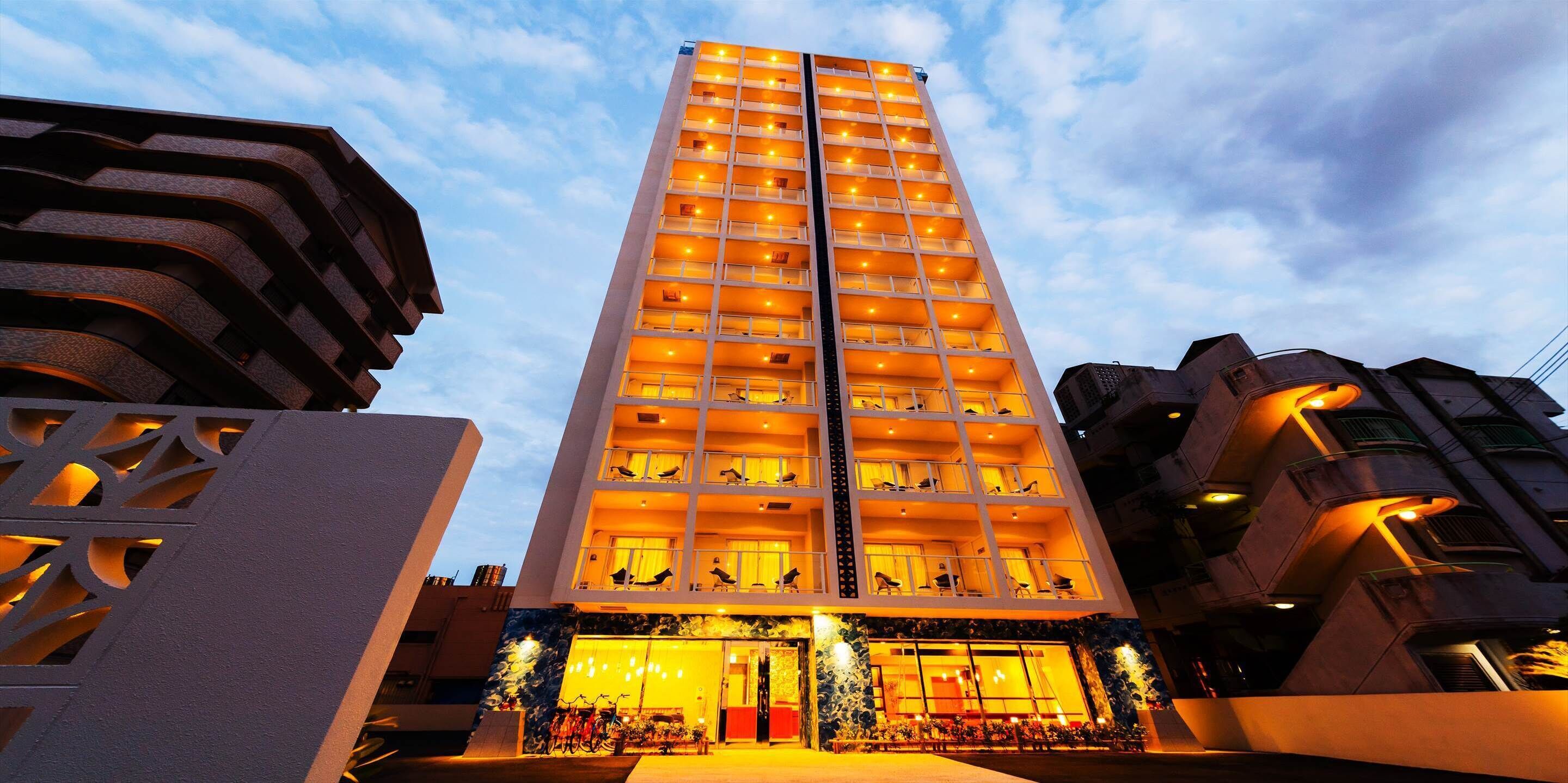 Oile By DSH Resorts