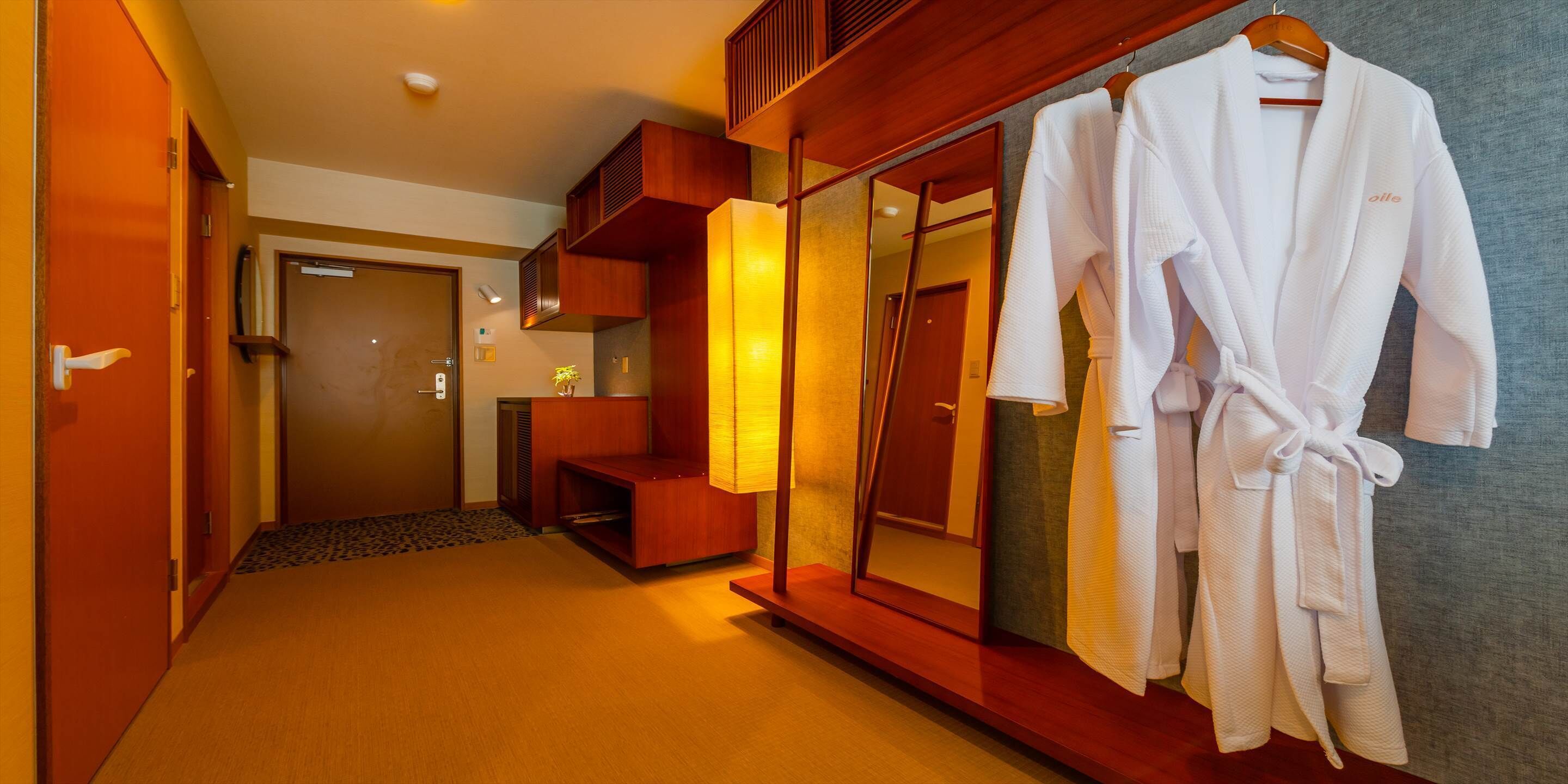 Oile By DSH Resorts