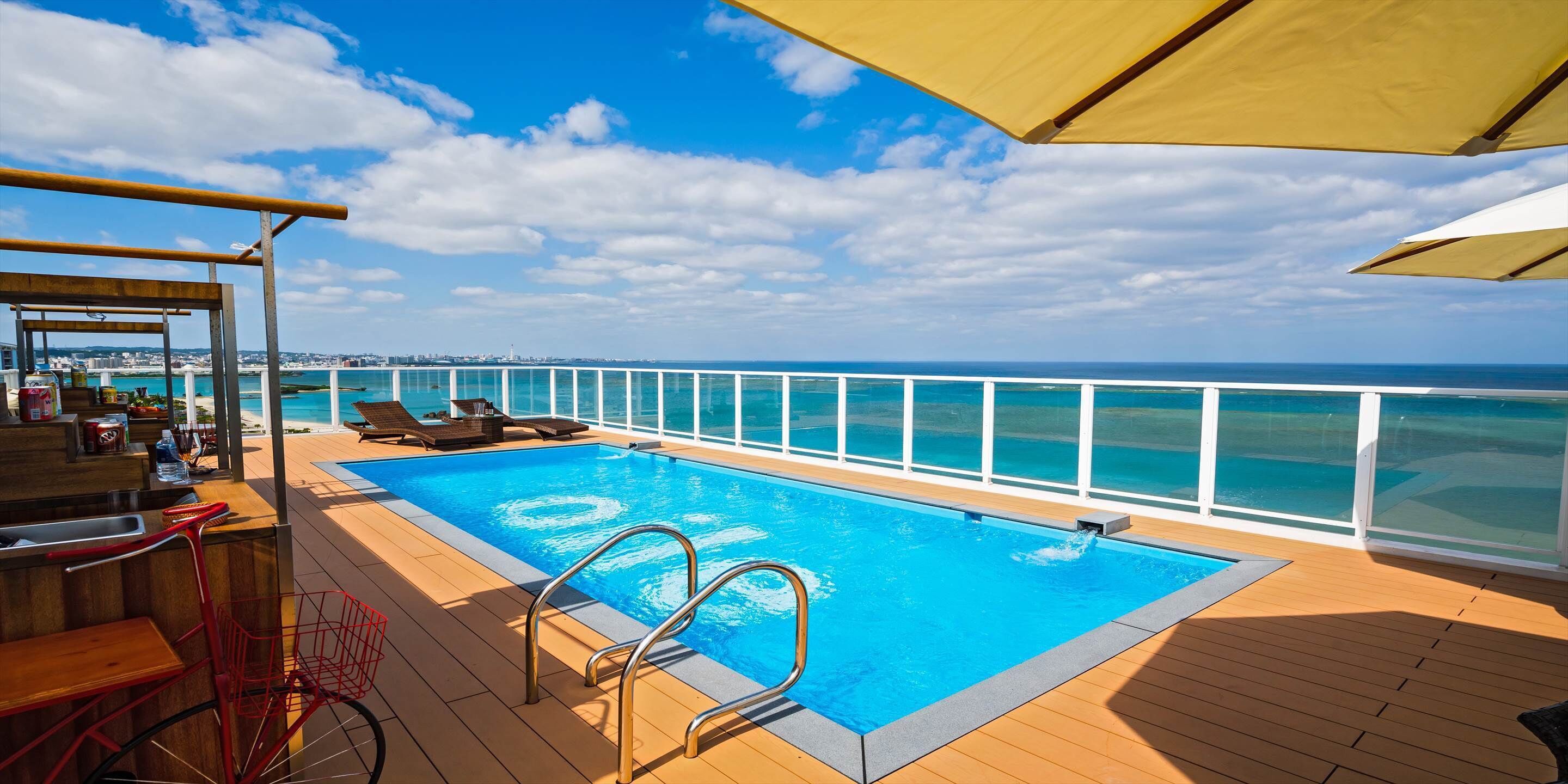 Oile By DSH Resorts