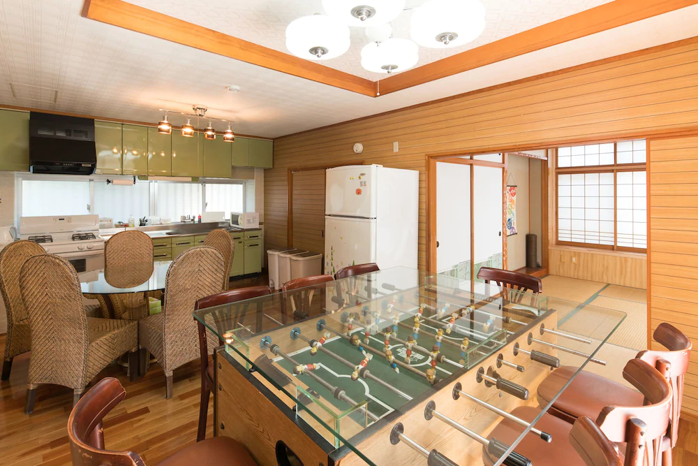 Seaside Park House