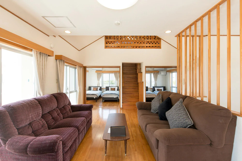 Seaside Park House