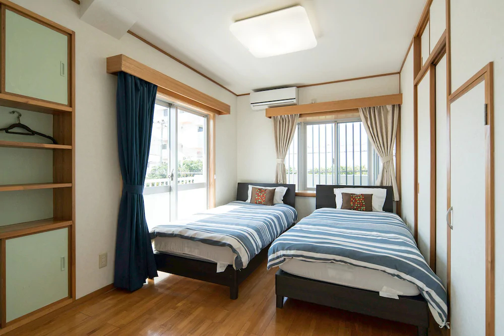 Seaside Park House
