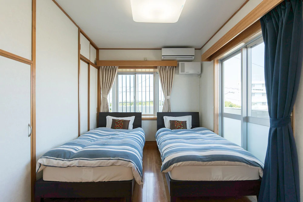 Seaside Park House