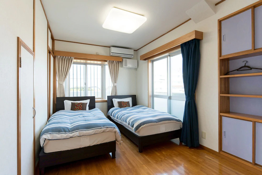 Seaside Park House