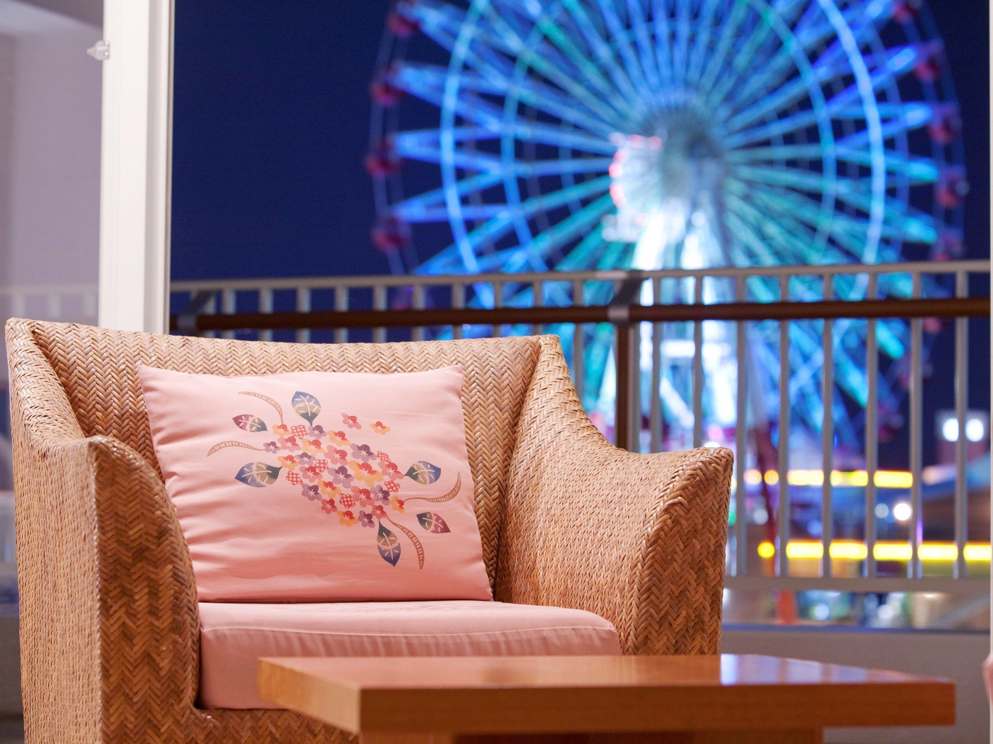 Terrace Garden Mihama Resort