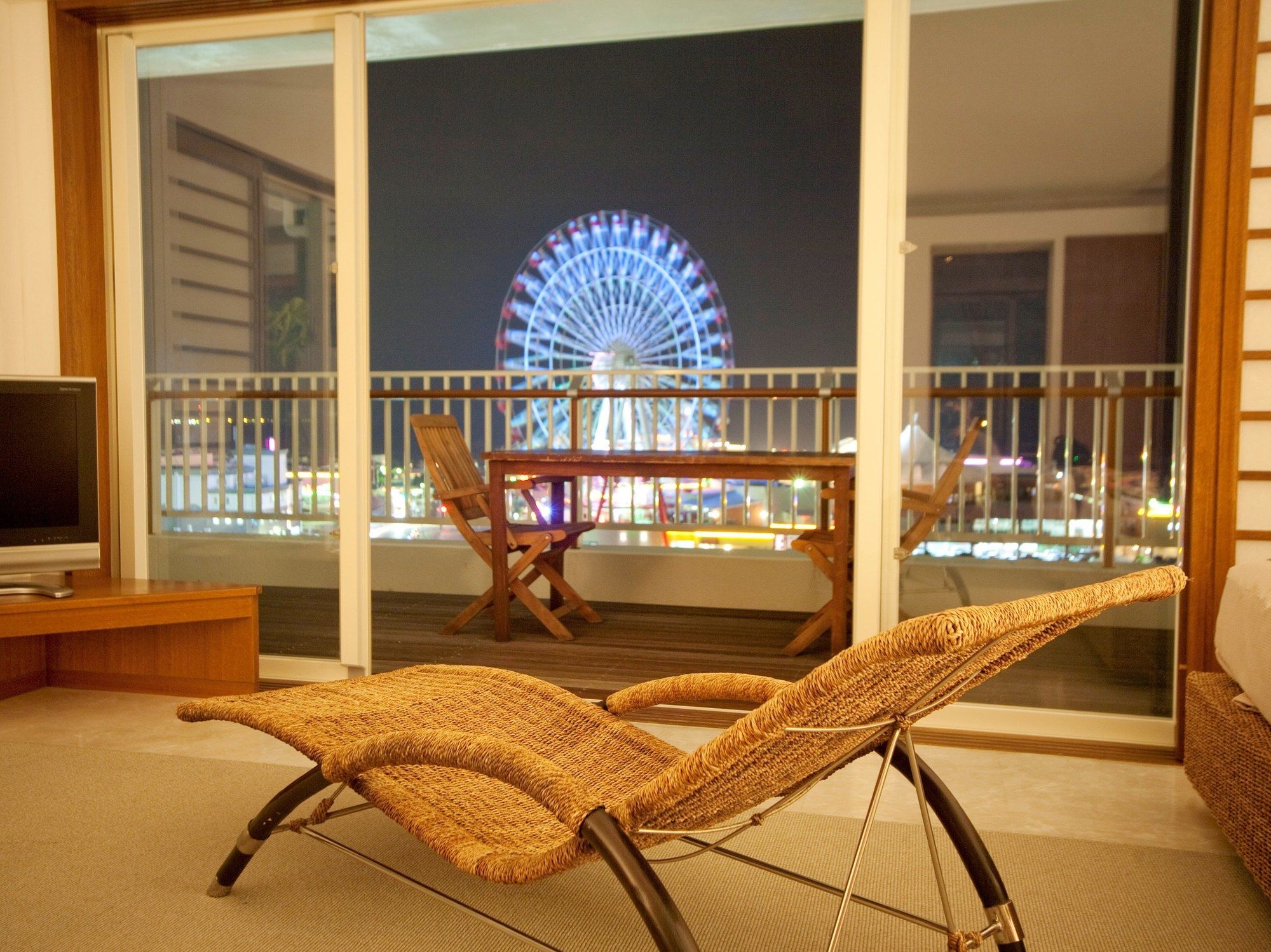Terrace Garden Mihama Resort