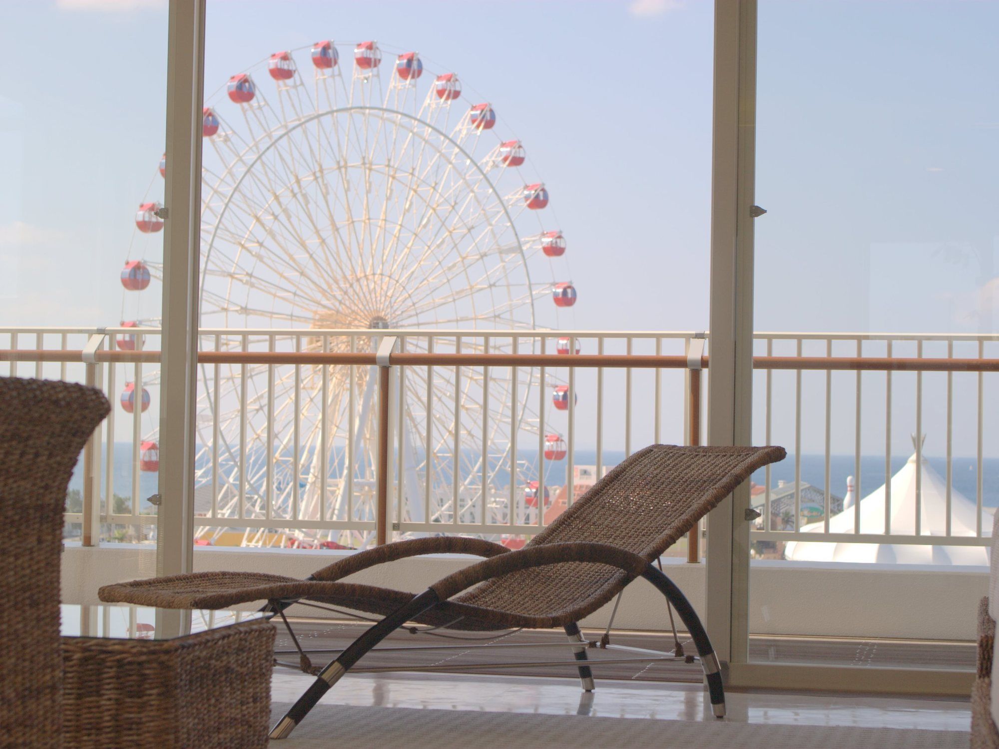 Terrace Garden Mihama Resort