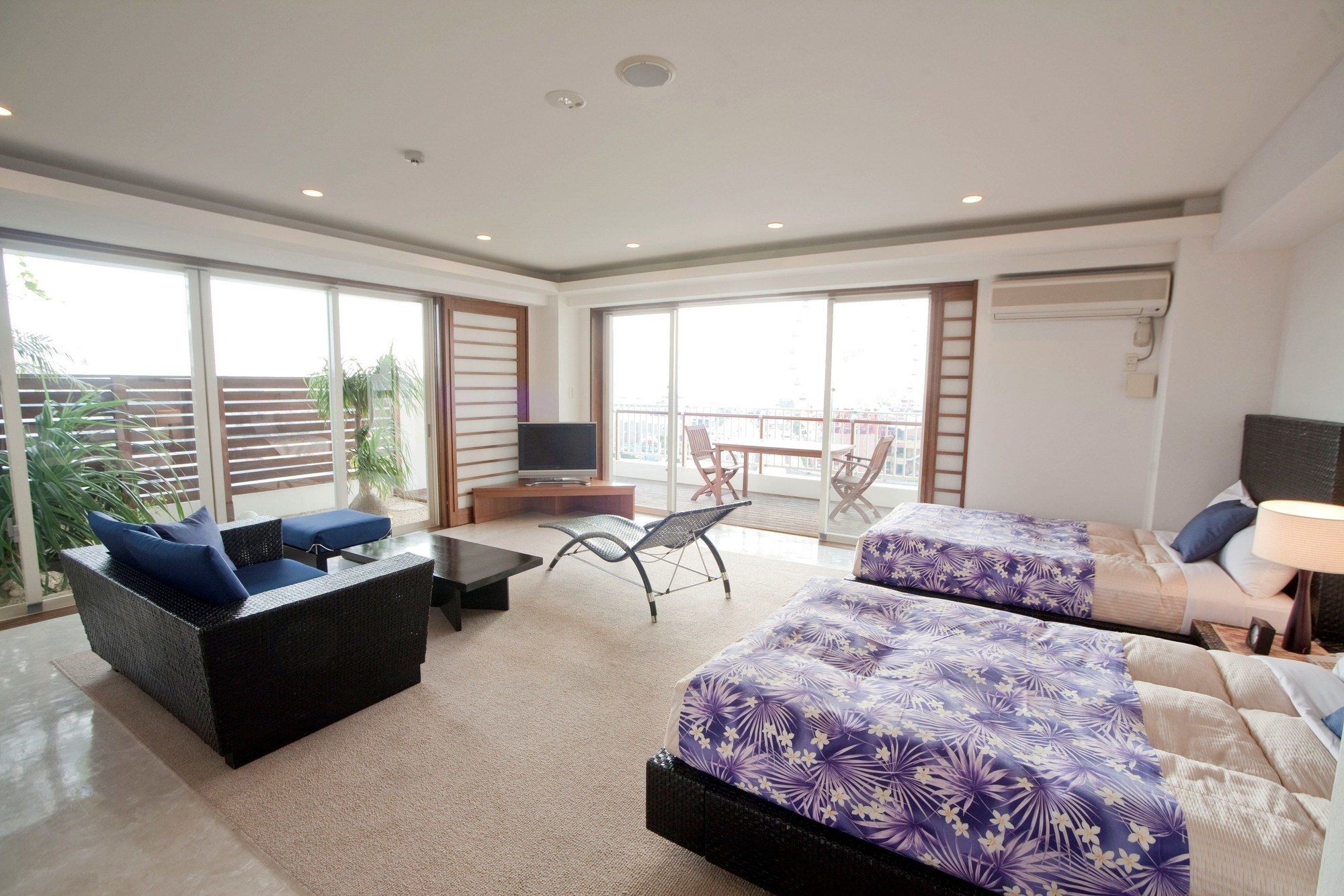 Terrace Garden Mihama Resort