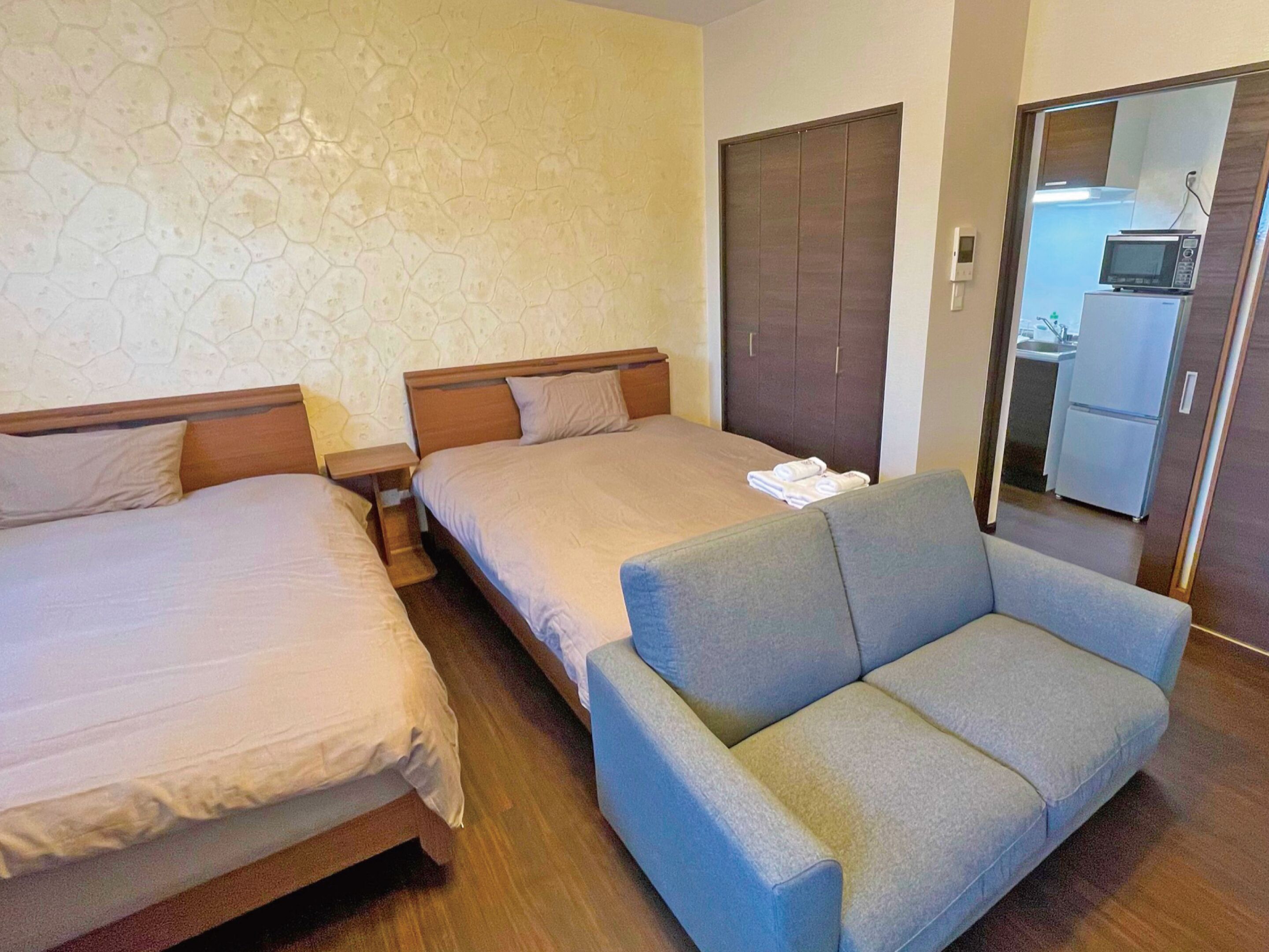 Terrace Resort Mihama
