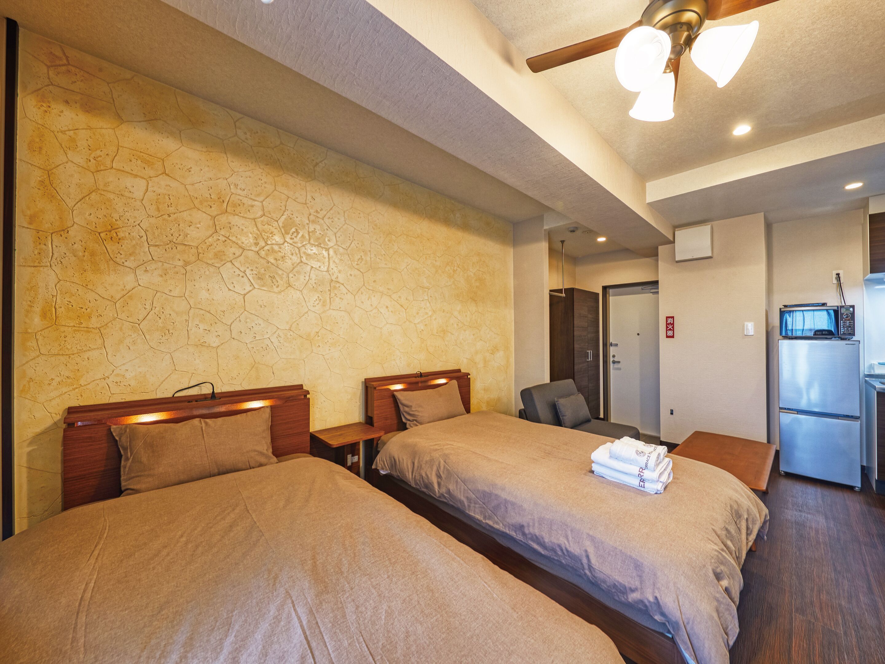 Terrace Resort Mihama