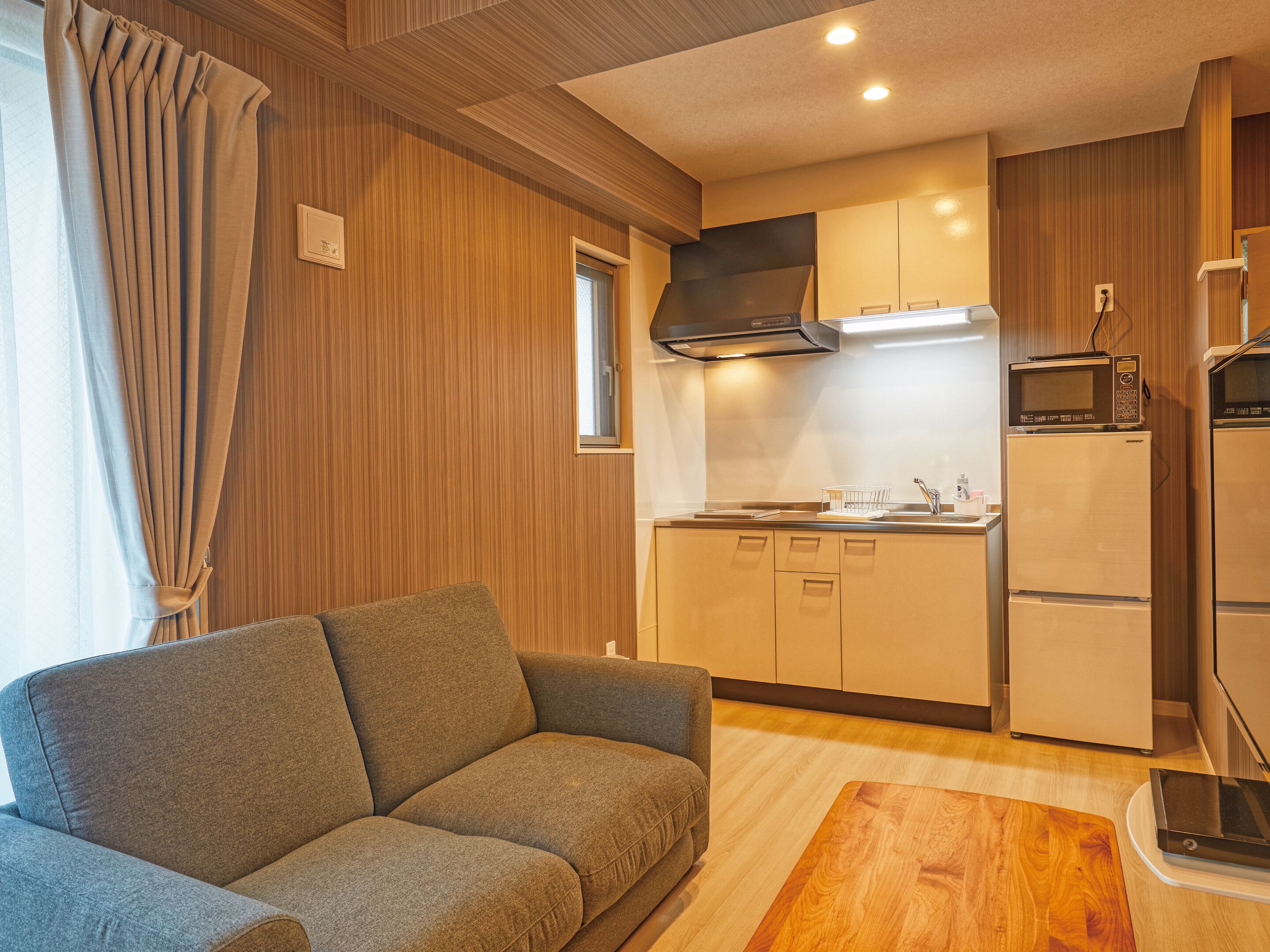 Terrace Resort Mihama
