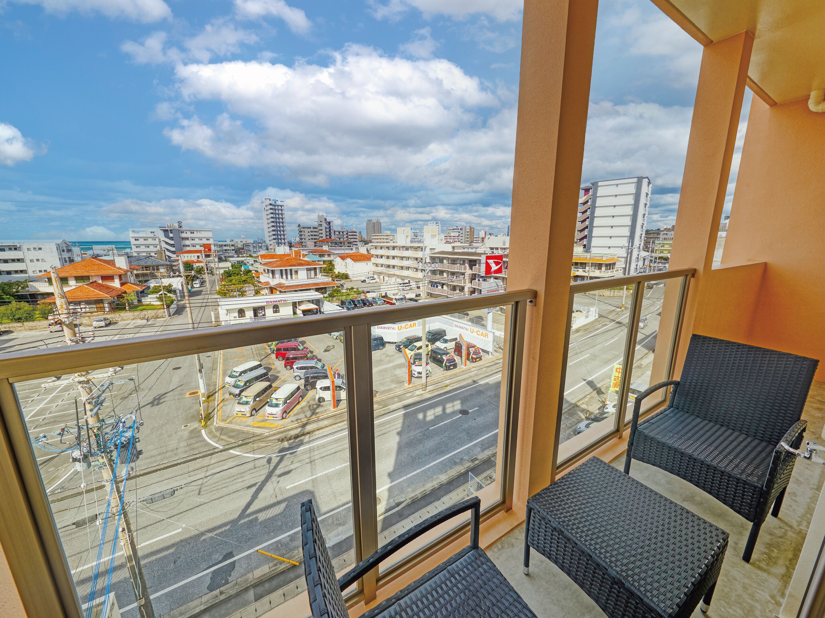 Terrace Resort Mihama