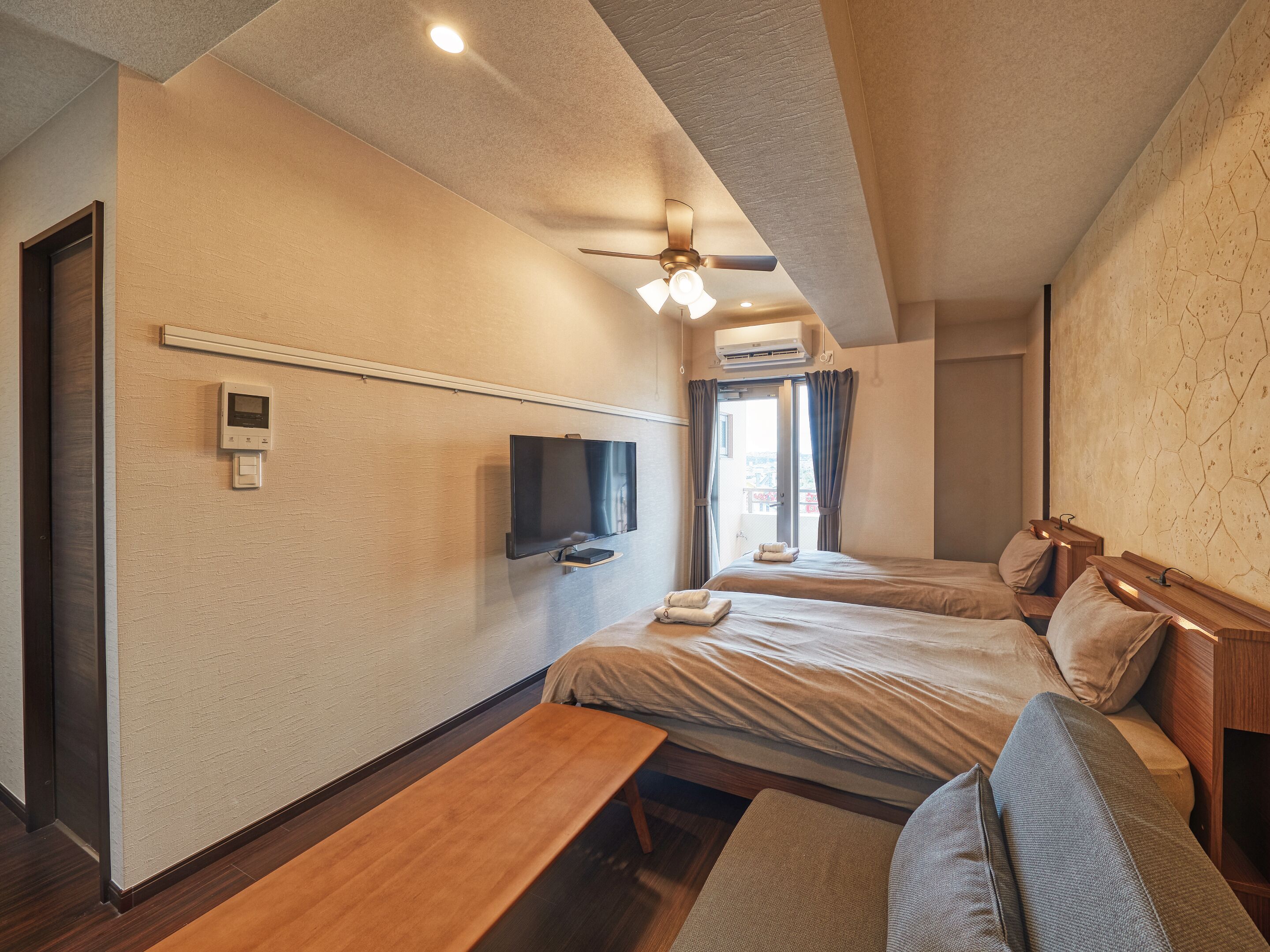 Terrace Resort Mihama