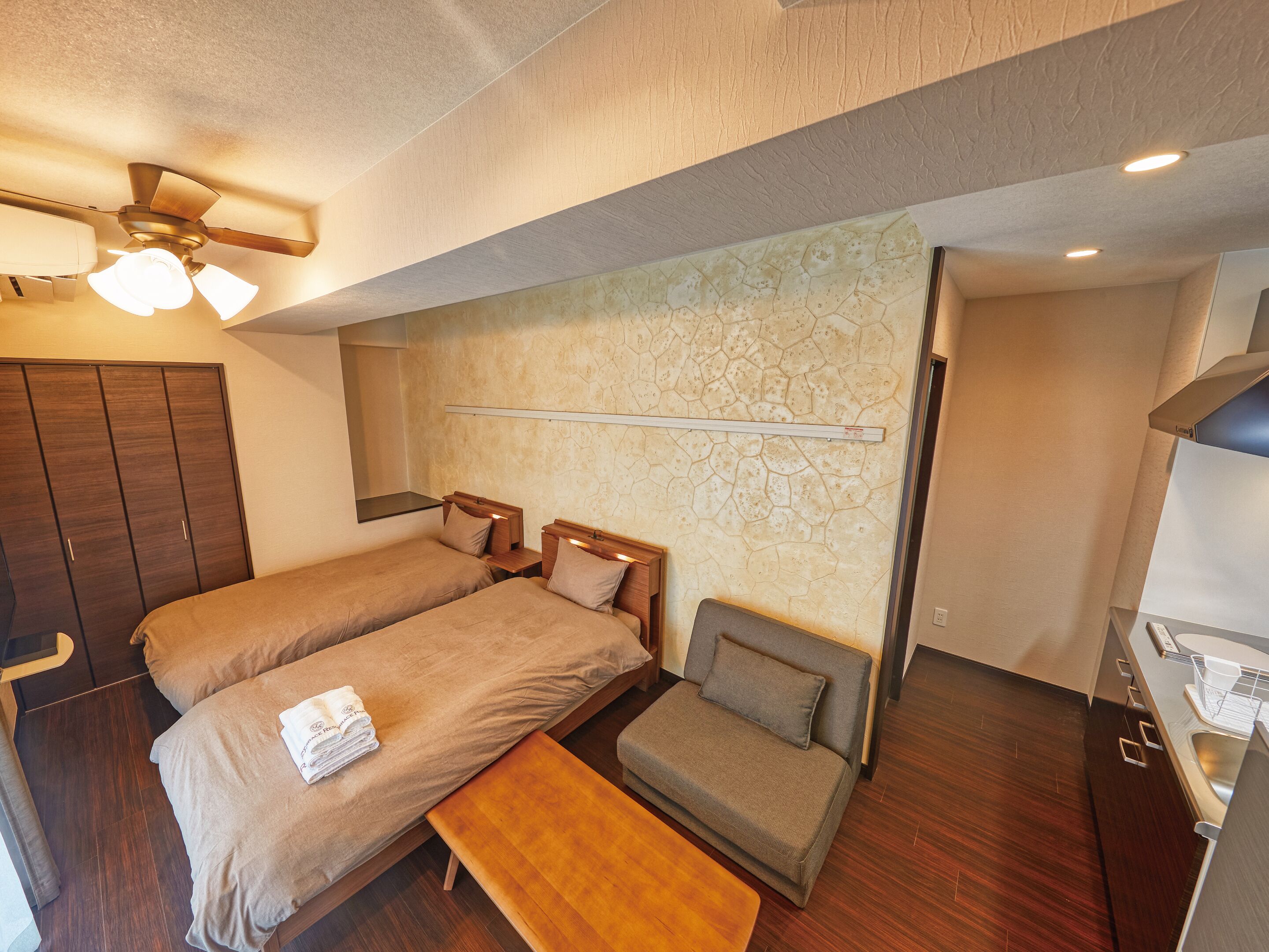 Terrace Resort Mihama
