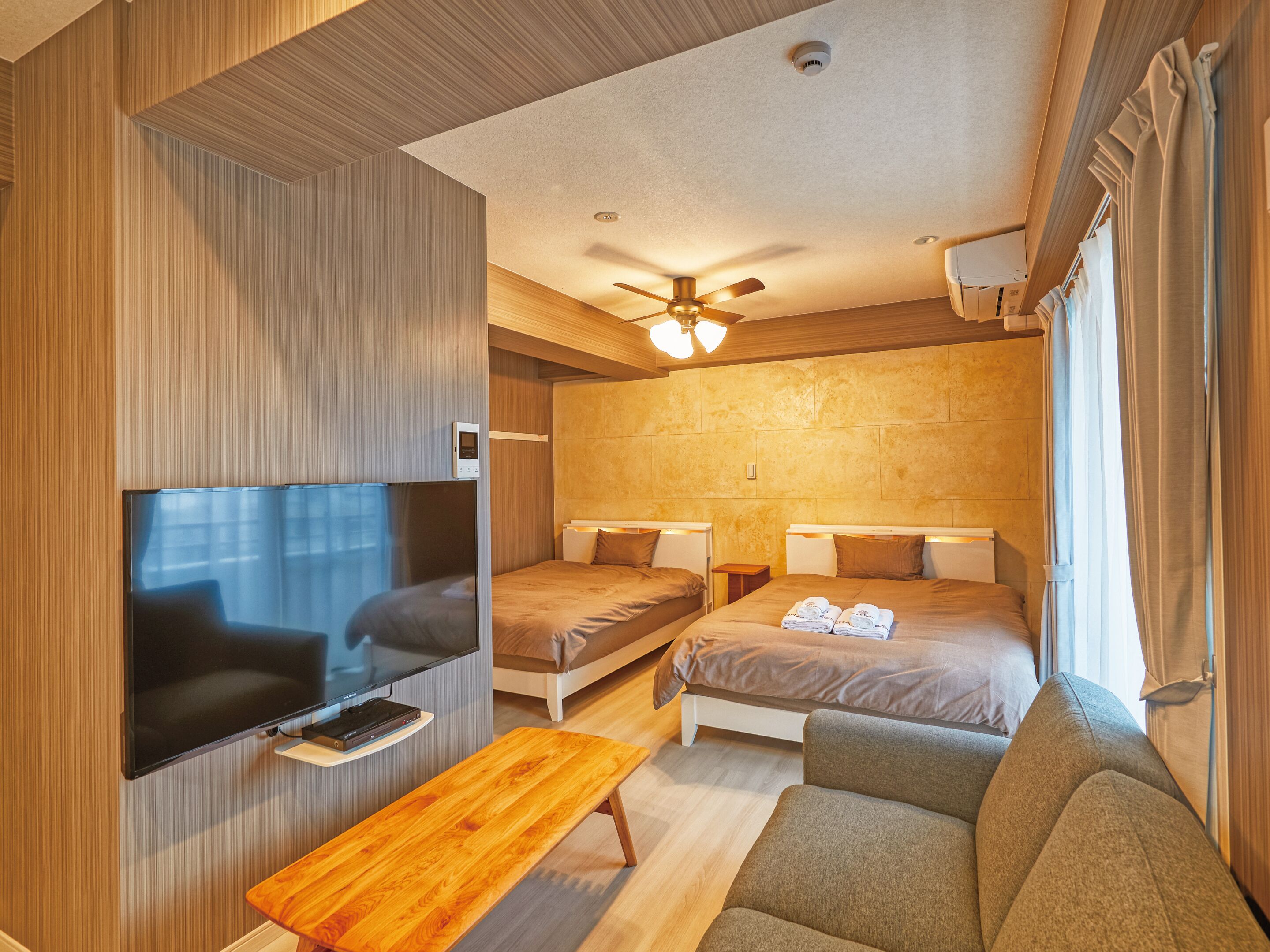 Terrace Resort Mihama