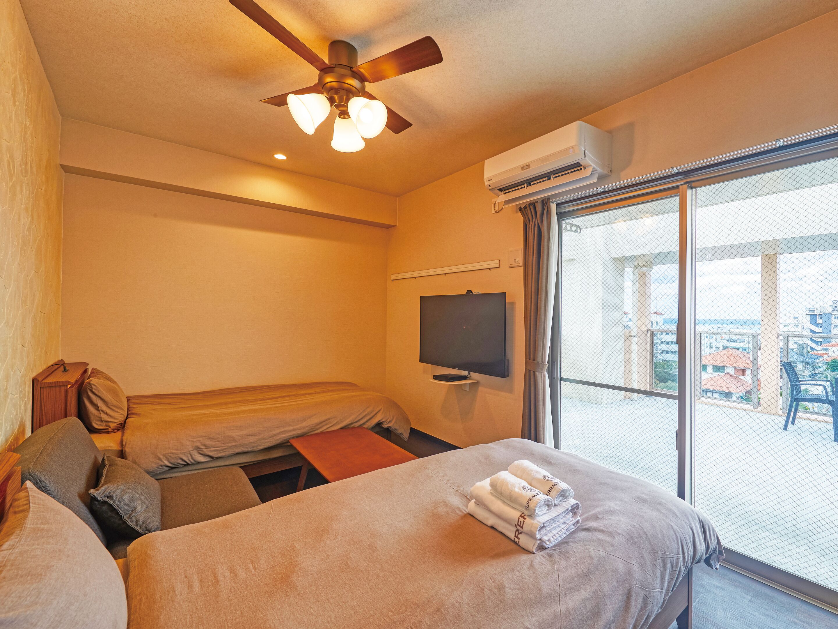 Terrace Resort Mihama