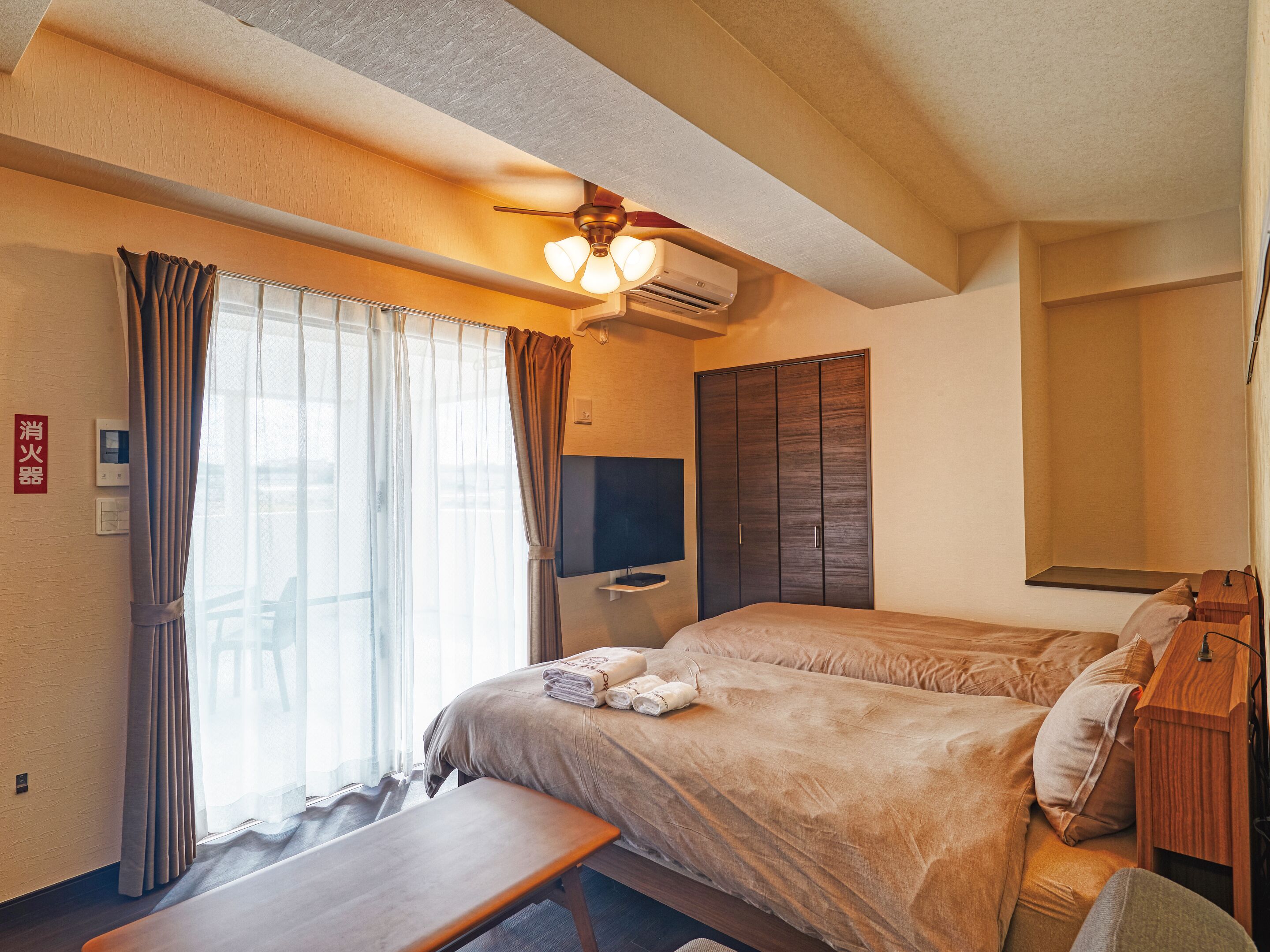 Terrace Resort Mihama