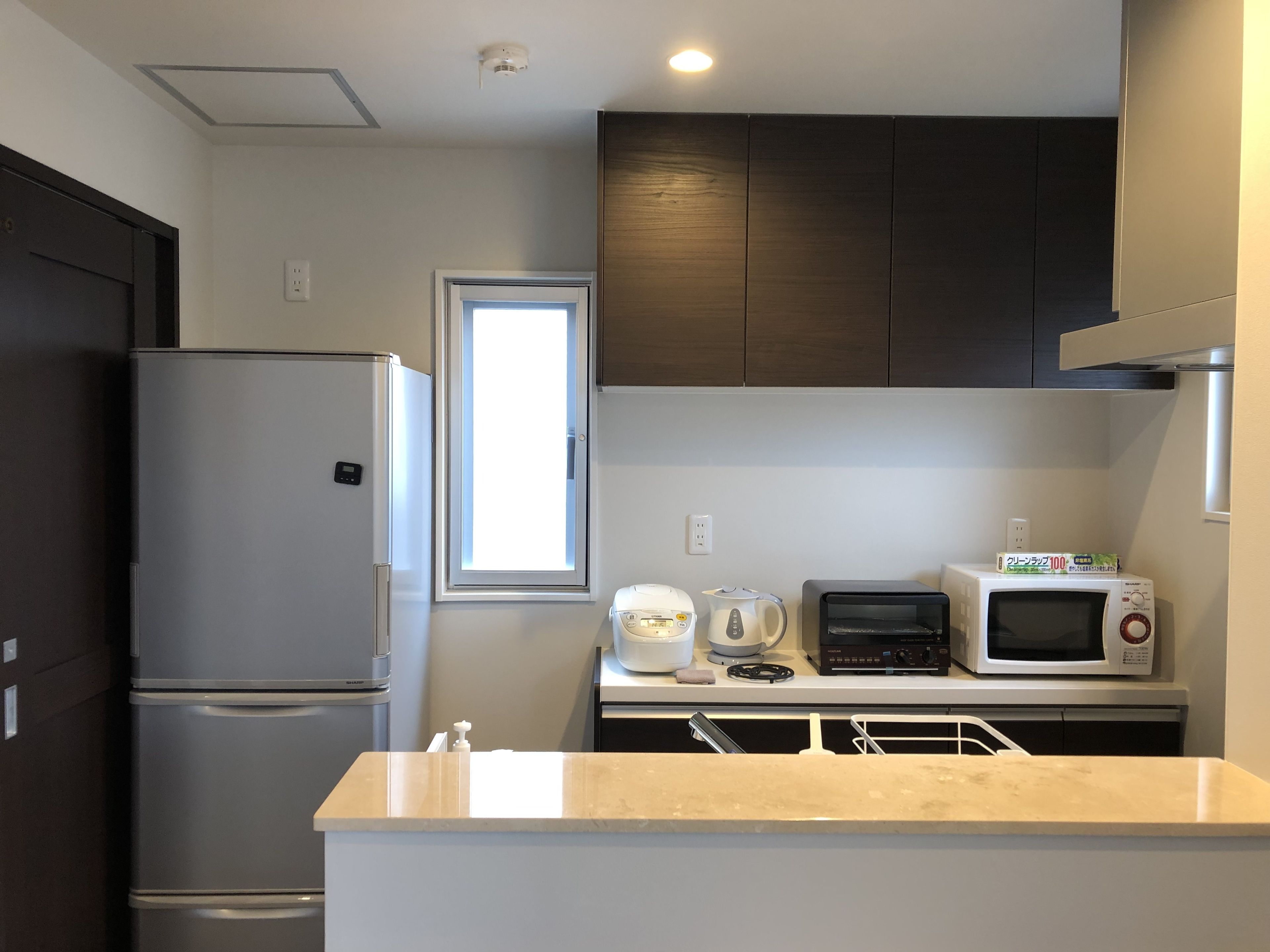 Tsukasa Condo Chatan Araha