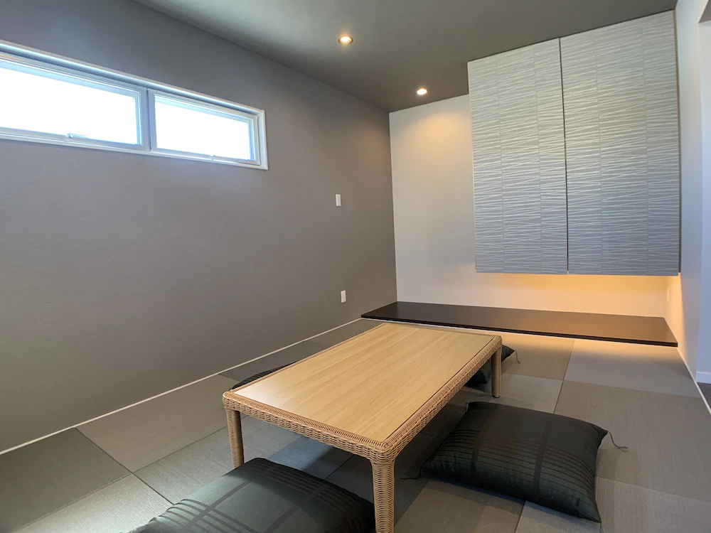Tsukasa Condo Chatan Araha