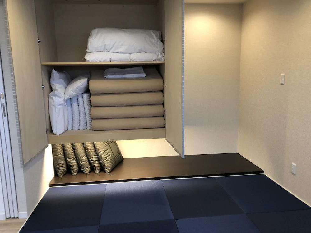 Tsukasa Condo Chatan Araha
