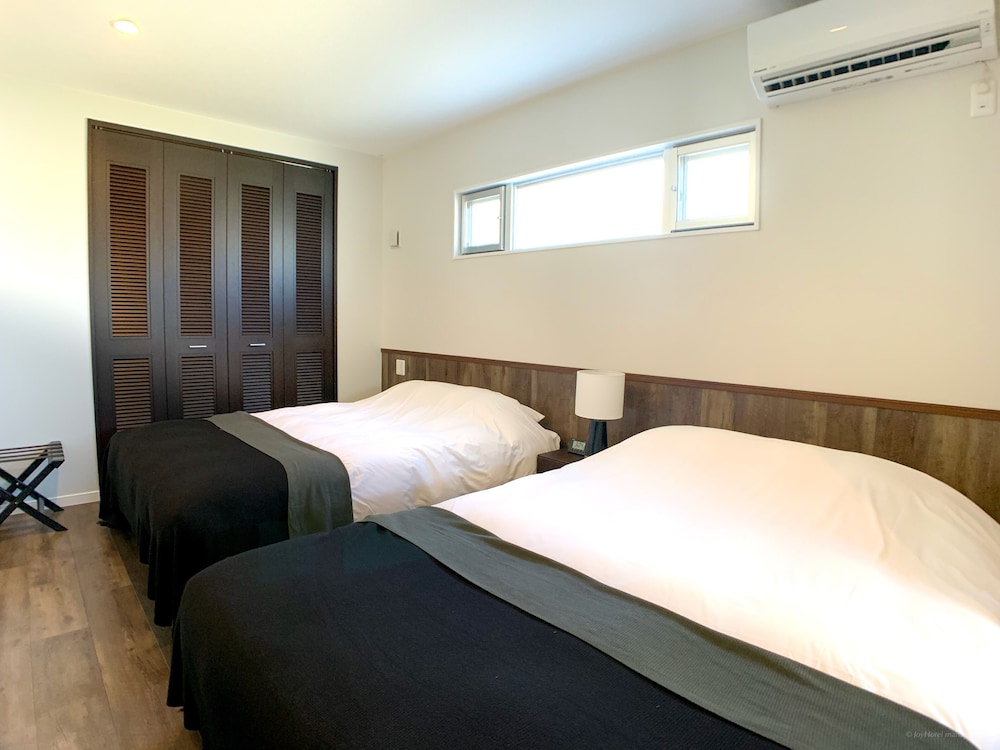 Tsukasa Condo Chatan Araha