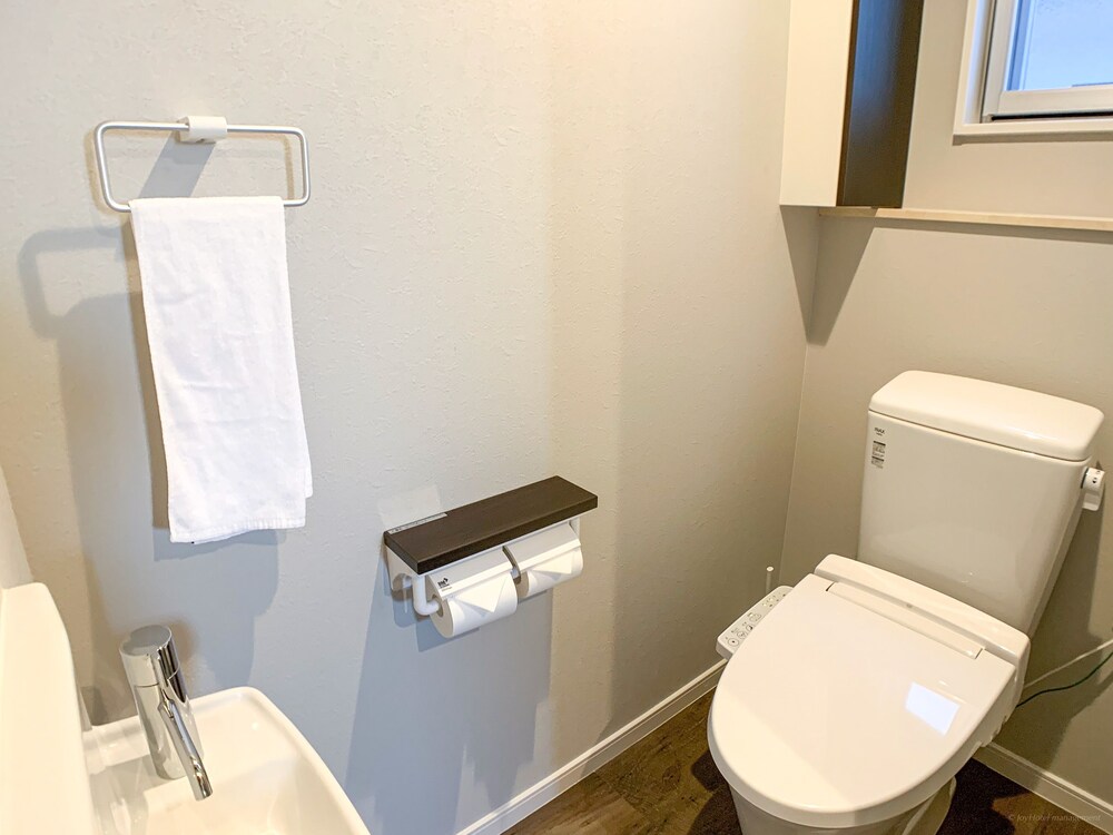 Tsukasa Condo Chatan Araha