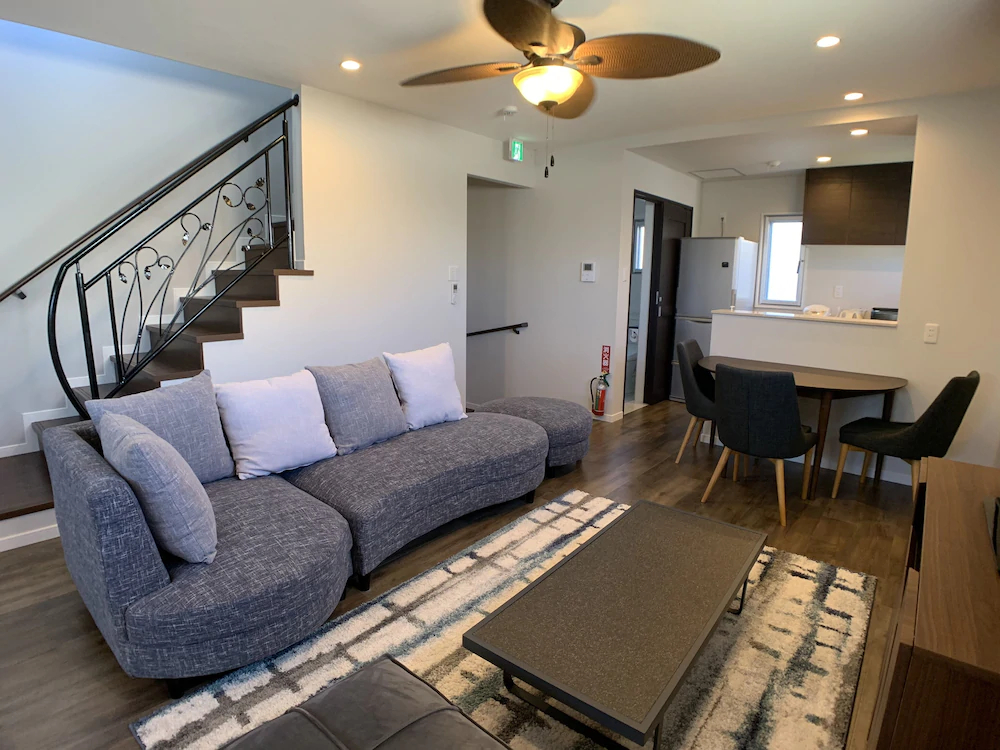 Tsukasa Condo Chatan Araha