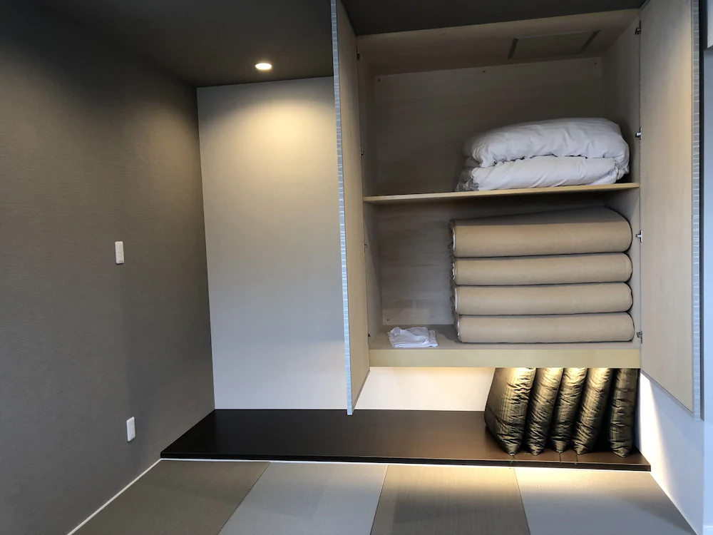 Tsukasa Condo Chatan Araha
