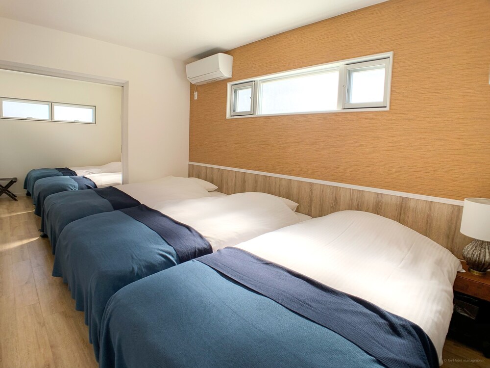 Tsukasa Condo Chatan Araha