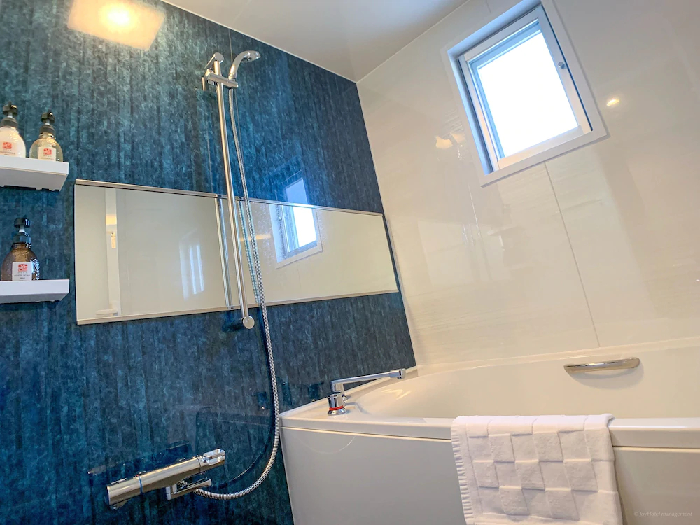 Tsukasa Condo Chatan Araha