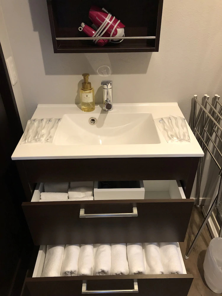 Tsukasa Condo Chatan Araha