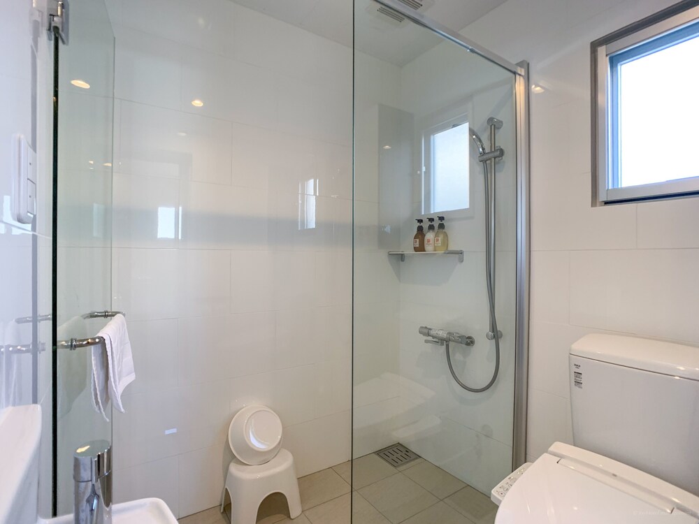 Tsukasa Condo Chatan Araha