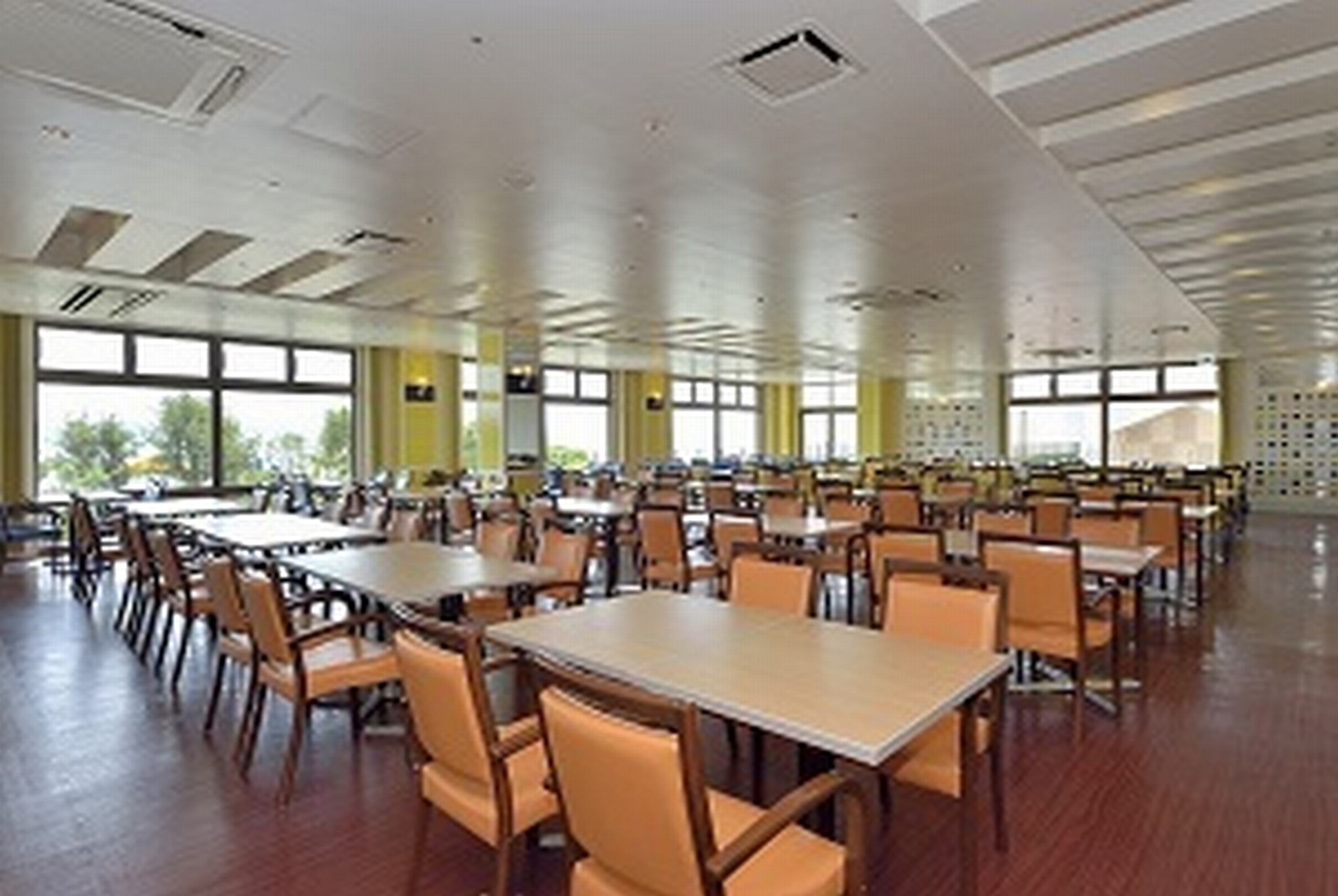 Vessel Hotel Campana Okinawa