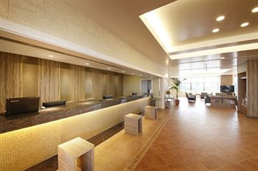 Vessel Hotel Campana Okinawa