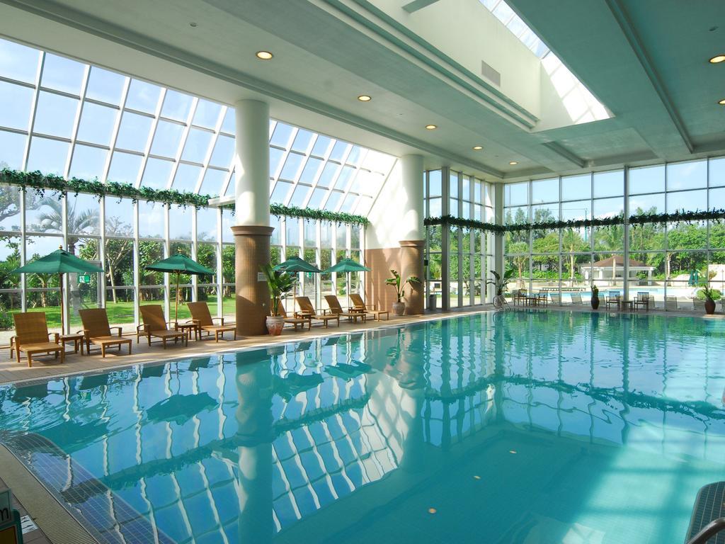 Laguna Garden Hotel