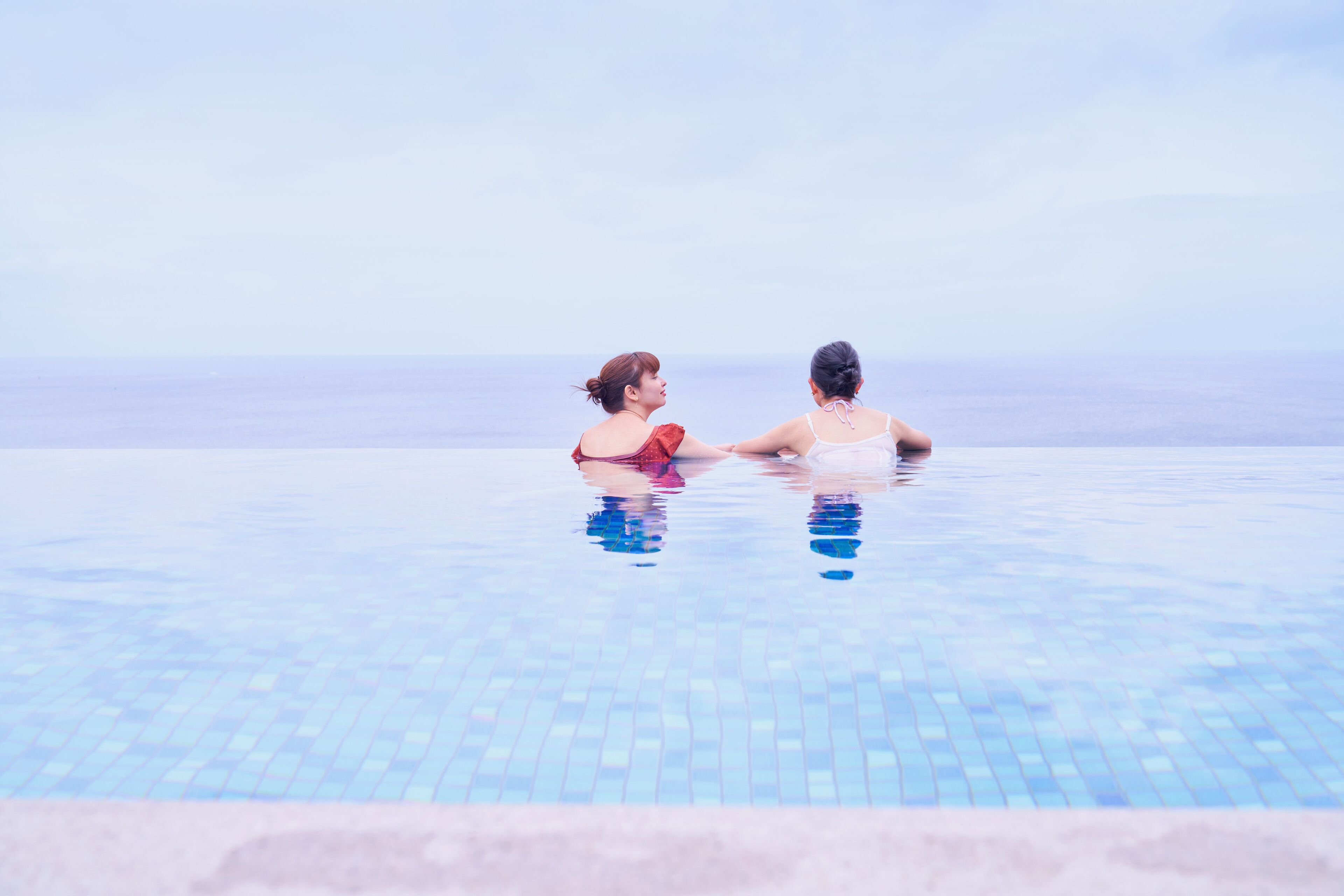 Okinawa Prince Hotel Ocean View Ginowan