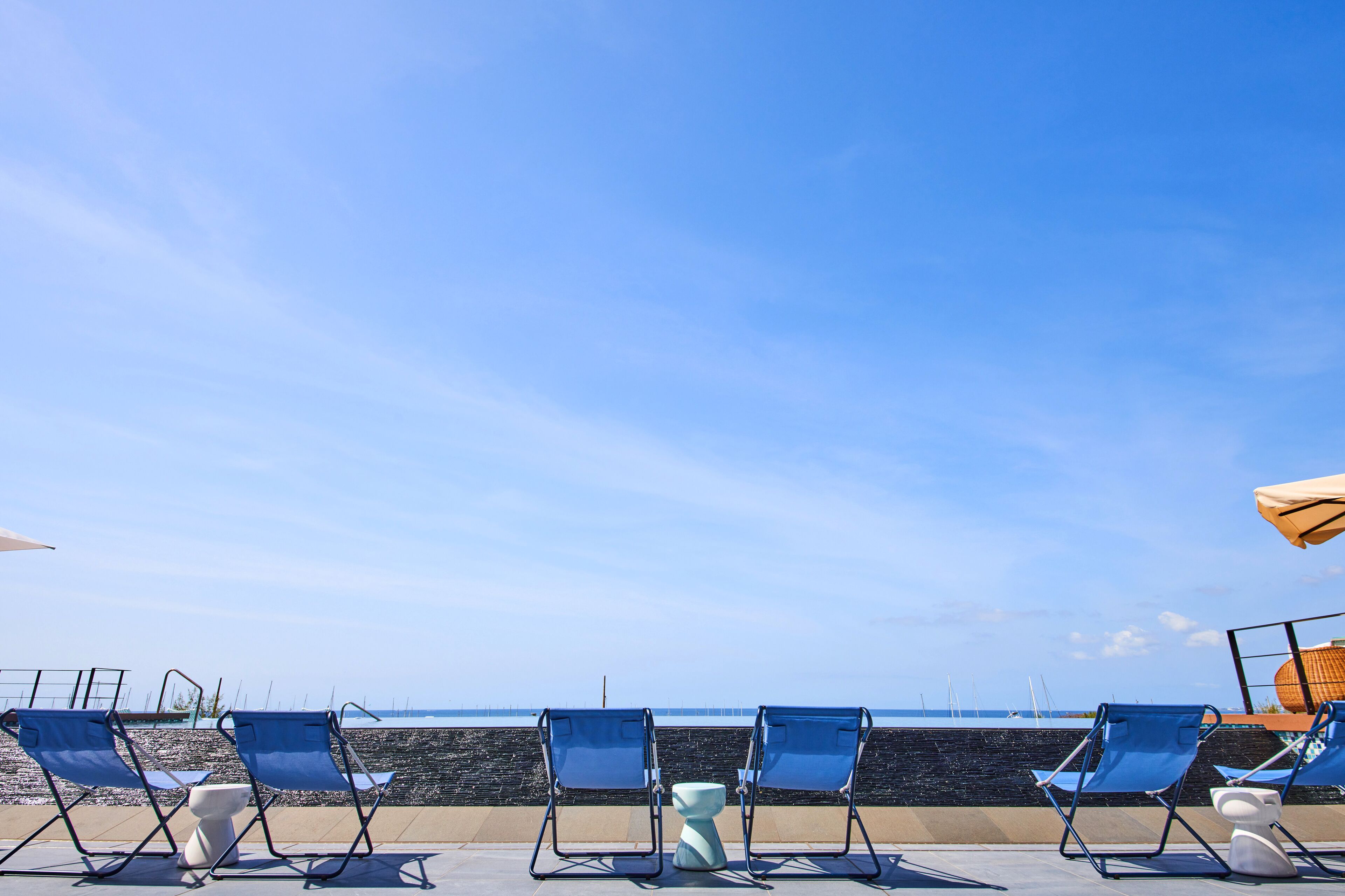 Okinawa Prince Hotel Ocean View Ginowan