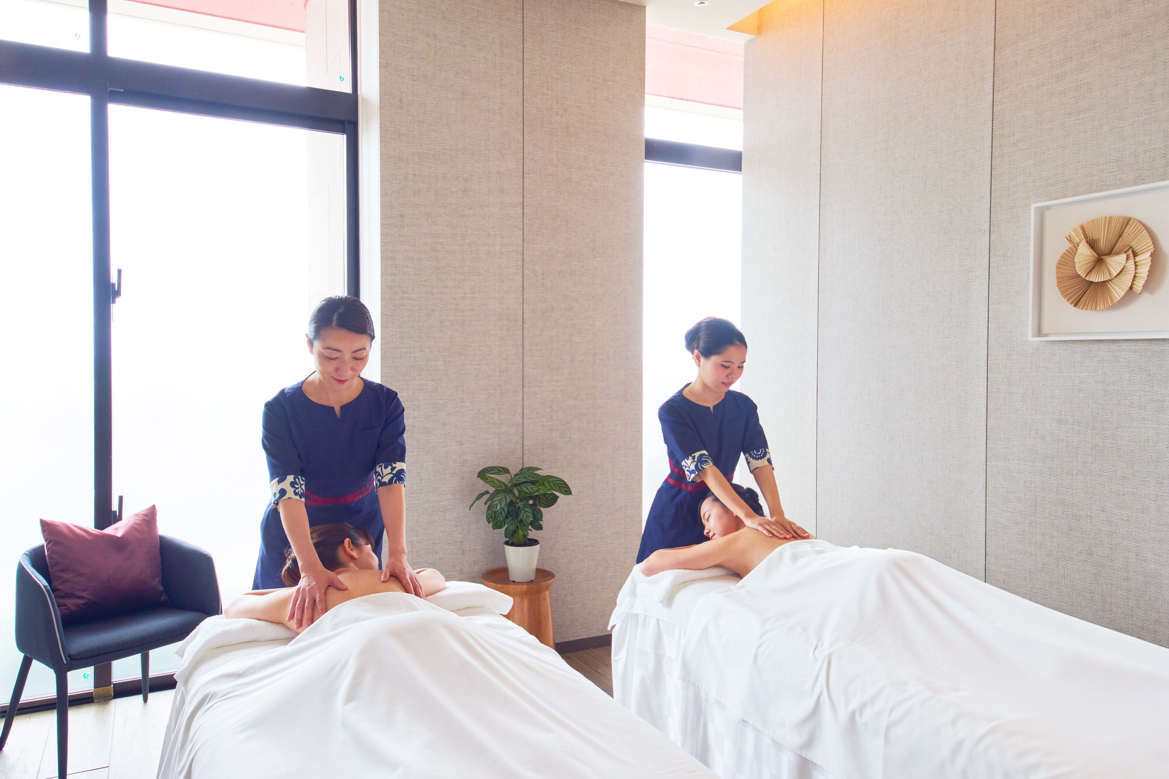 Okinawa Prince Hotel Ocean View Ginowan